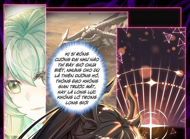 Chung Cực Đấu La Chap 557 - Next Chap 558