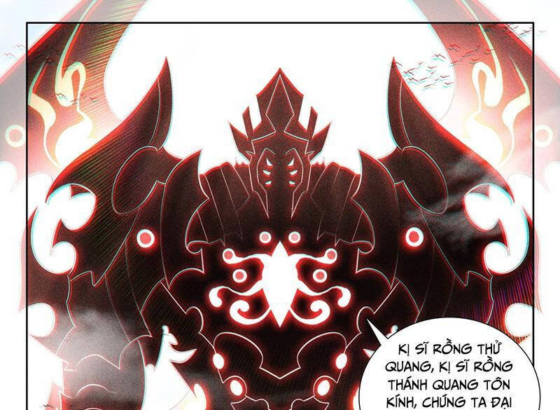Chung Cực Đấu La Chap 557 - Next Chap 558