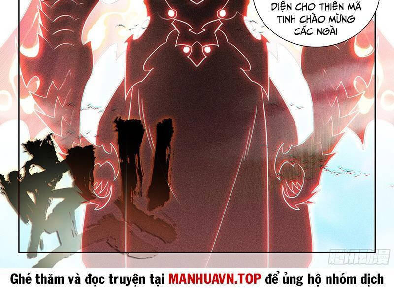 Chung Cực Đấu La Chap 557 - Next Chap 558