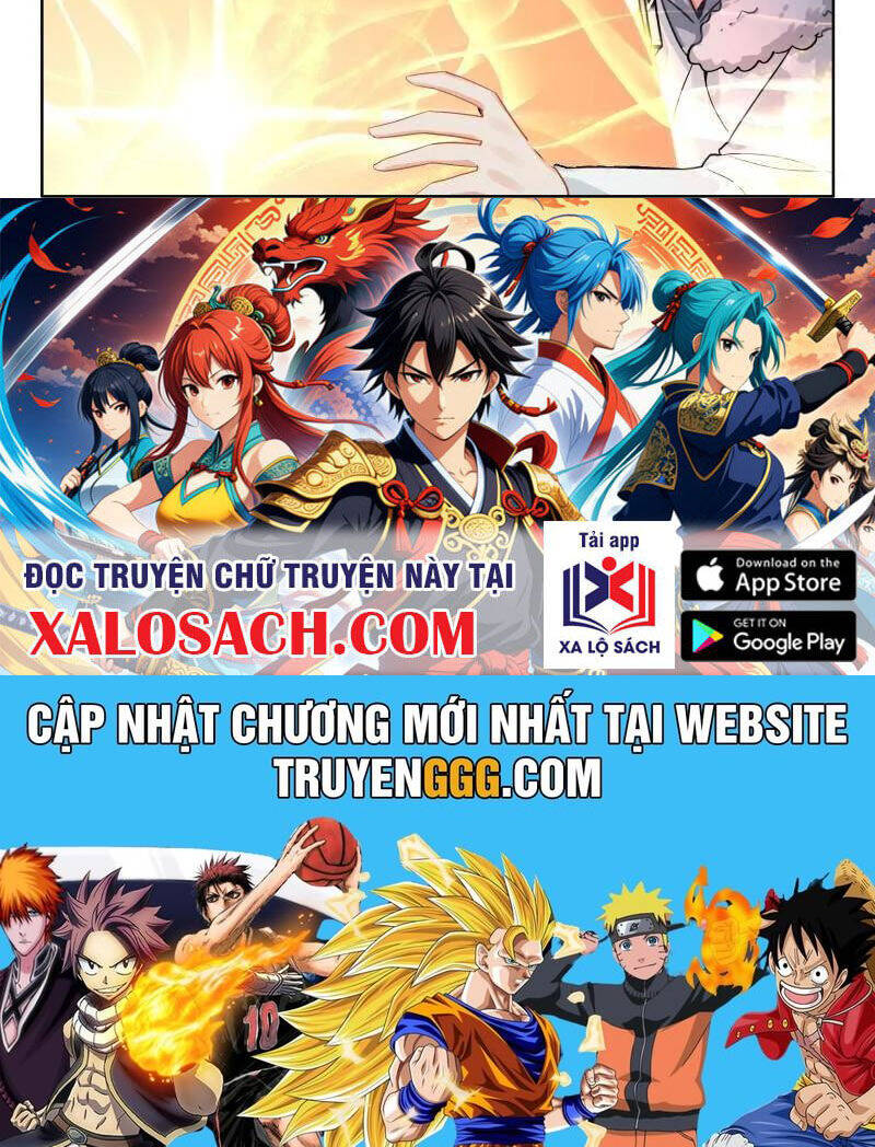 Chung Cực Đấu La Chap 564 - Next Chap 565
