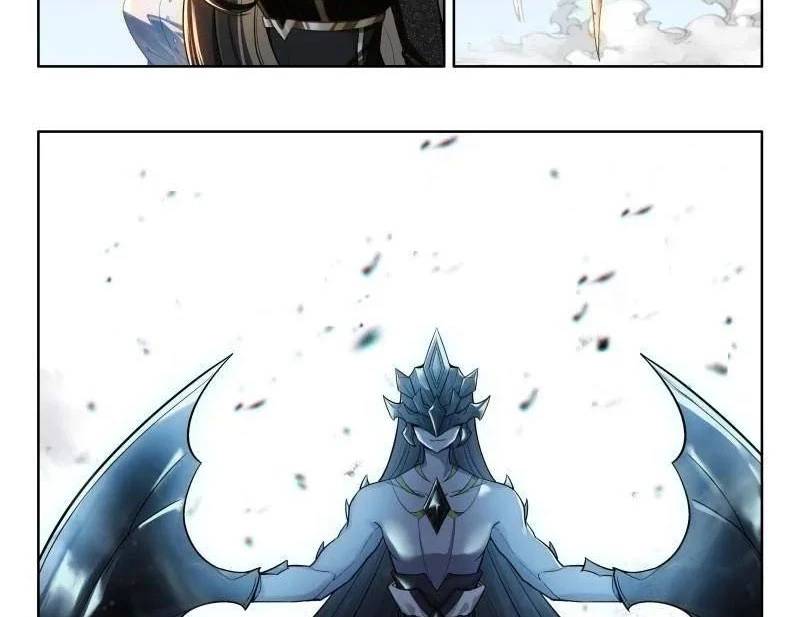 Chung Cực Đấu La Chap 565 - Next Chap 566