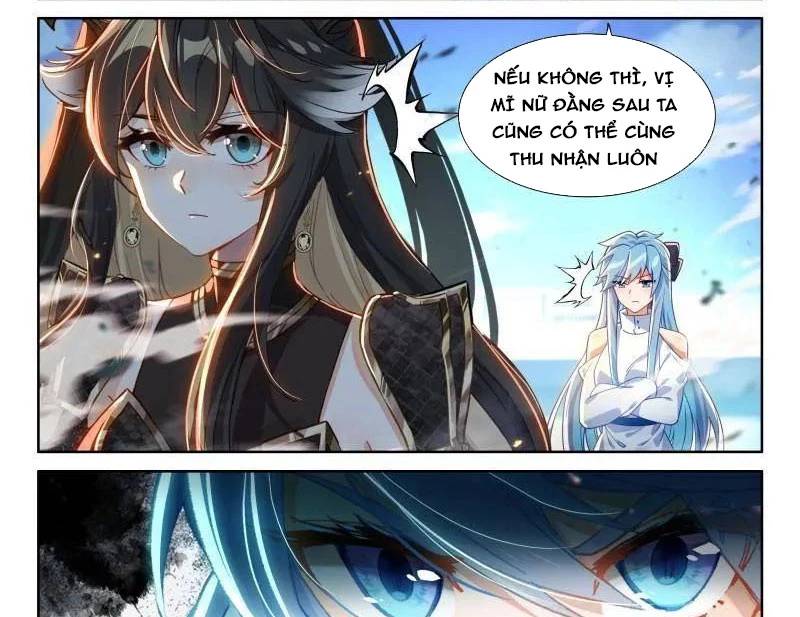 Chung Cực Đấu La Chap 565 - Next Chap 566