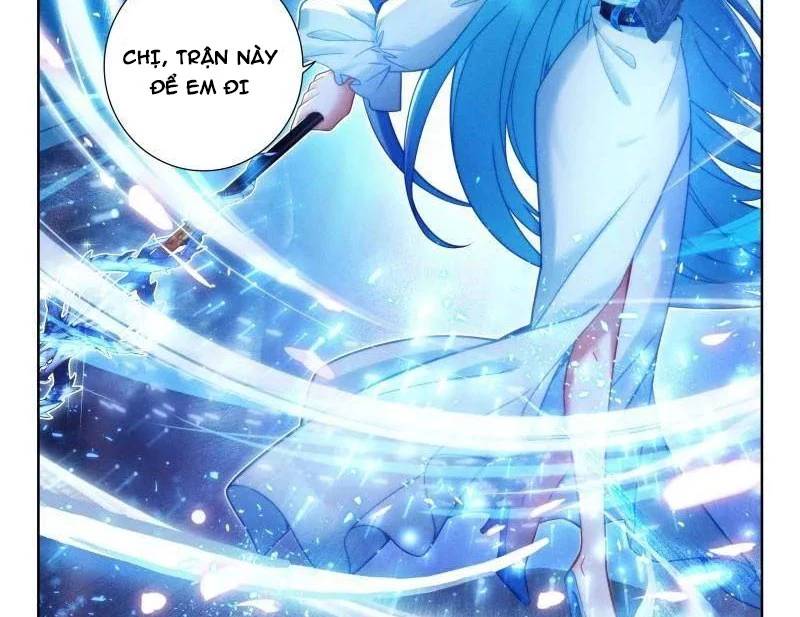 Chung Cực Đấu La Chap 565 - Next Chap 566