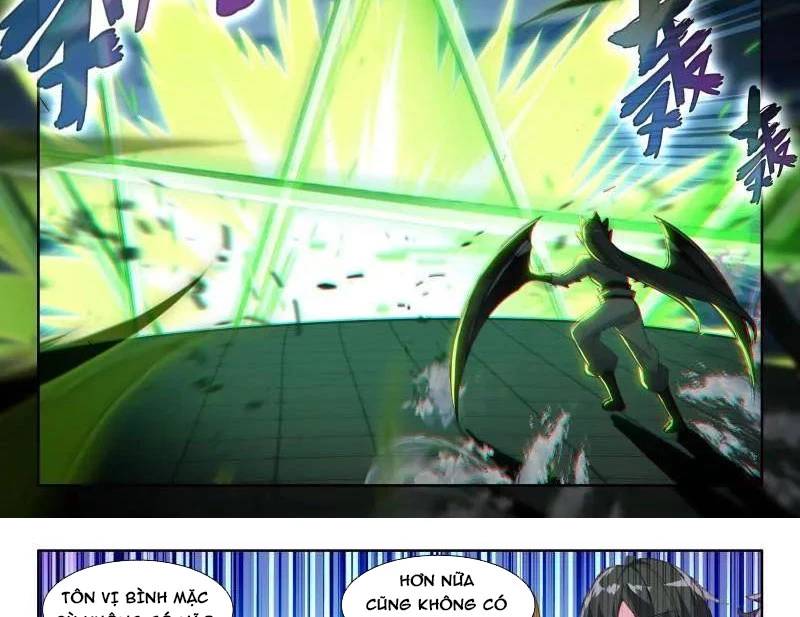 Chung Cực Đấu La Chap 565 - Next Chap 566