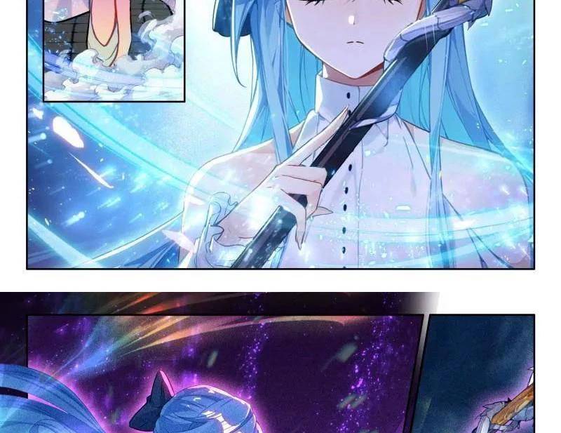 Chung Cực Đấu La Chap 565 - Next Chap 566