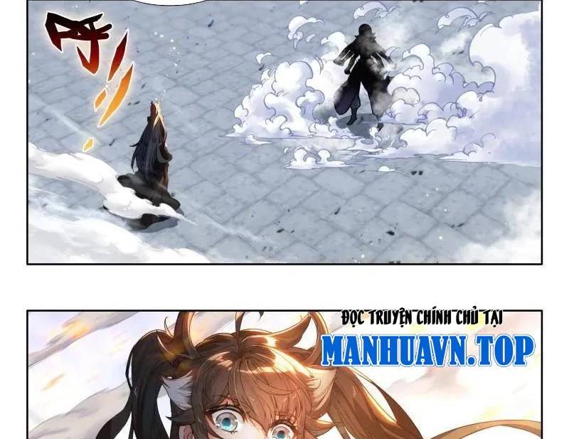 Chung Cực Đấu La Chap 565 - Next Chap 566