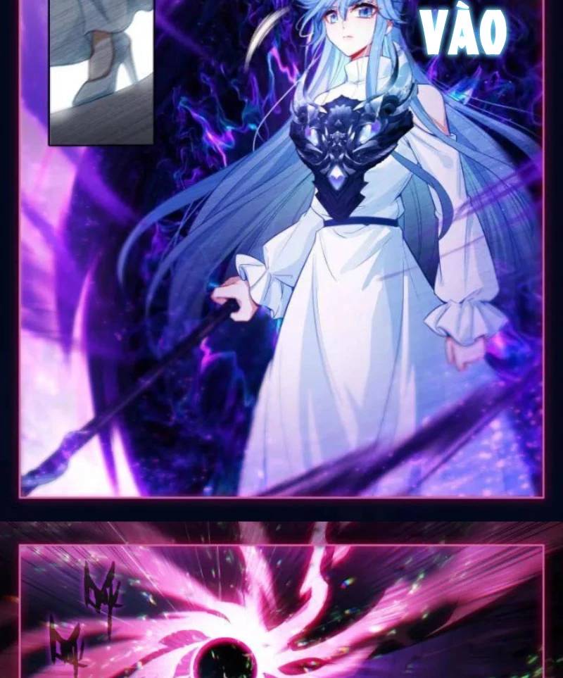 Chung Cực Đấu La Chap 566 - Next Chap 567