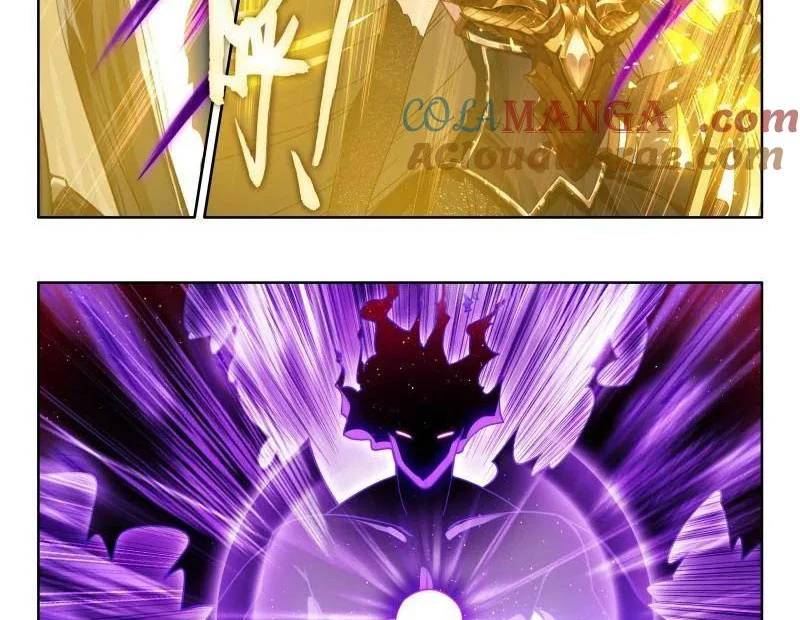 Chung Cực Đấu La Chap 567 - Next Chap 568