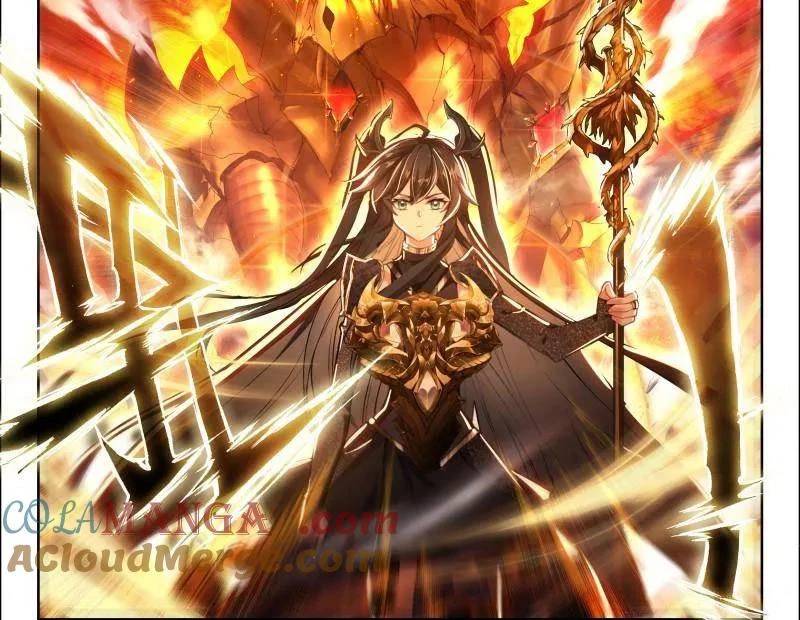 Chung Cực Đấu La Chap 567 - Next Chap 568