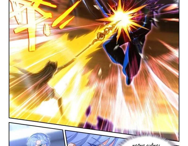 Chung Cực Đấu La Chap 567 - Next Chap 568