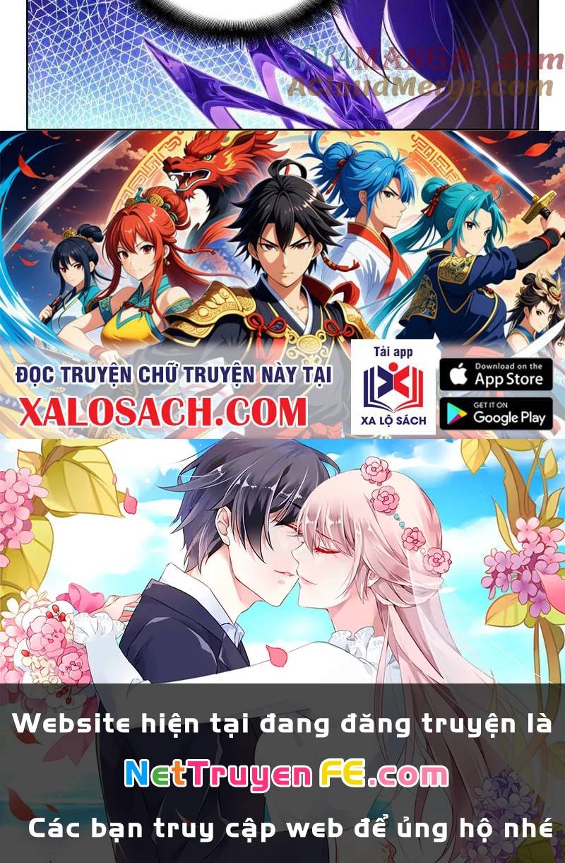 Chung Cực Đấu La Chap 567 - Next Chap 568