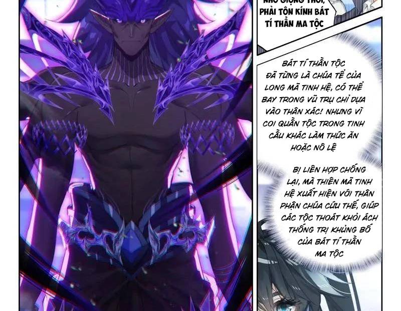 Chung Cực Đấu La Chap 567 - Next Chap 568
