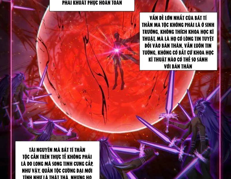 Chung Cực Đấu La Chap 567 - Next Chap 568