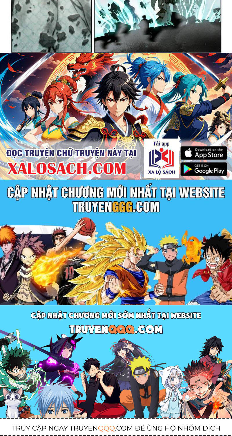 Chung Cực Đấu La Chap 568 - Next Chap 569