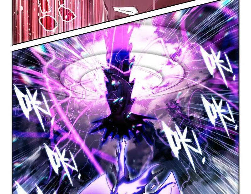 Chung Cực Đấu La Chap 568 - Next Chap 569