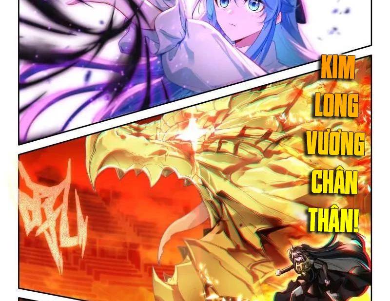 Chung Cực Đấu La Chap 569 - Next Chap 570