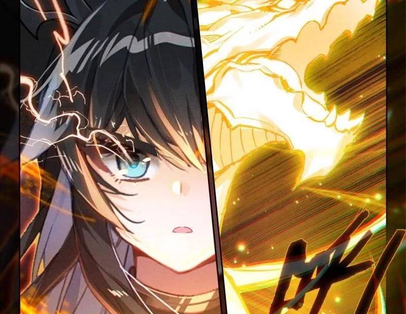 Chung Cực Đấu La Chap 569 - Next Chap 570