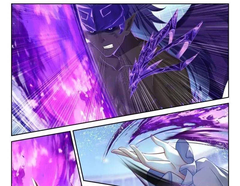 Chung Cực Đấu La Chap 569 - Next Chap 570
