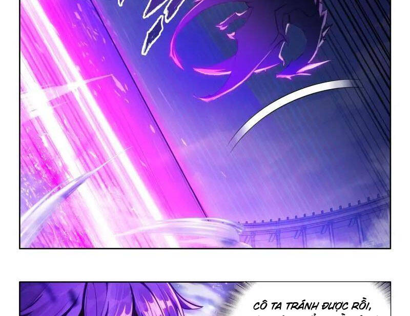 Chung Cực Đấu La Chap 572 - Next Chap 573