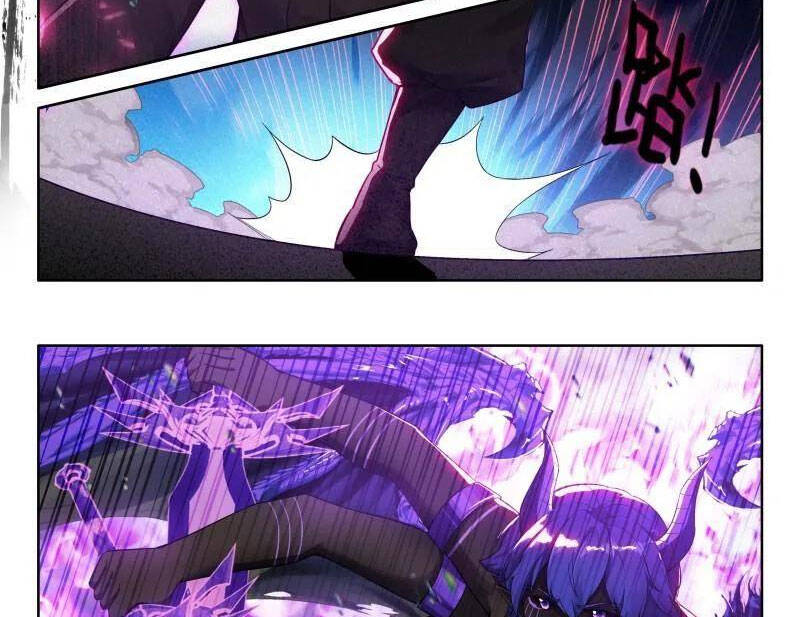 Chung Cực Đấu La Chap 572 - Next Chap 573