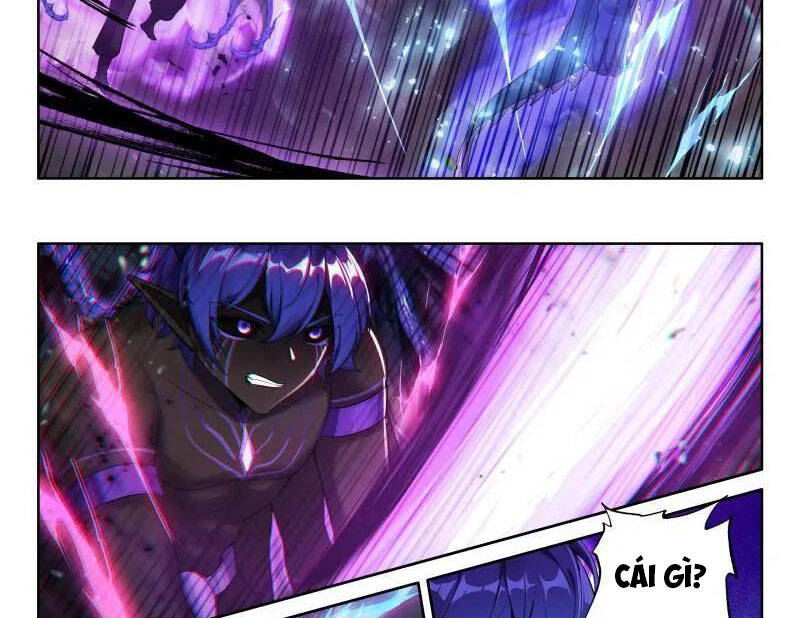 Chung Cực Đấu La Chap 572 - Next Chap 573