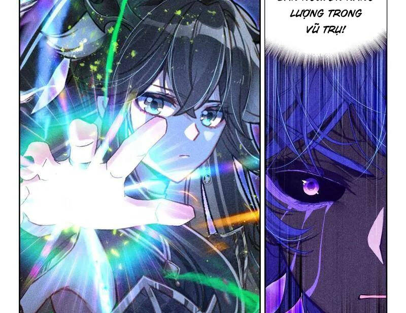 Chung Cực Đấu La Chap 572 - Next Chap 573