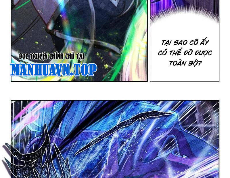 Chung Cực Đấu La Chap 572 - Next Chap 573