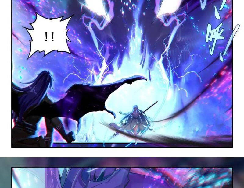 Chung Cực Đấu La Chap 572 - Next Chap 573
