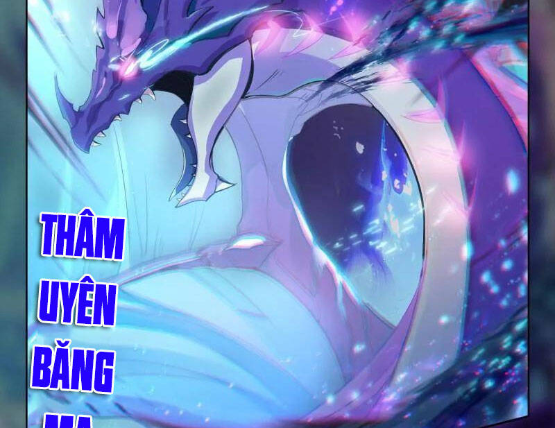 Chung Cực Đấu La Chap 572 - Next Chap 573
