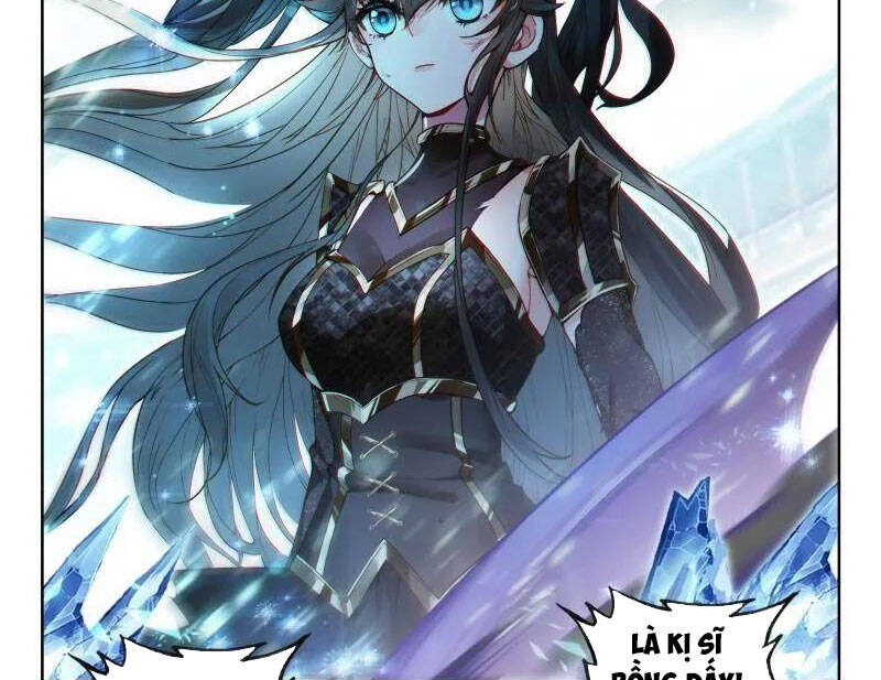 Chung Cực Đấu La Chap 572 - Next Chap 573