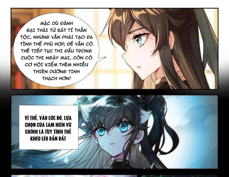 Chung Cực Đấu La Chap 576 - Next Chap 577