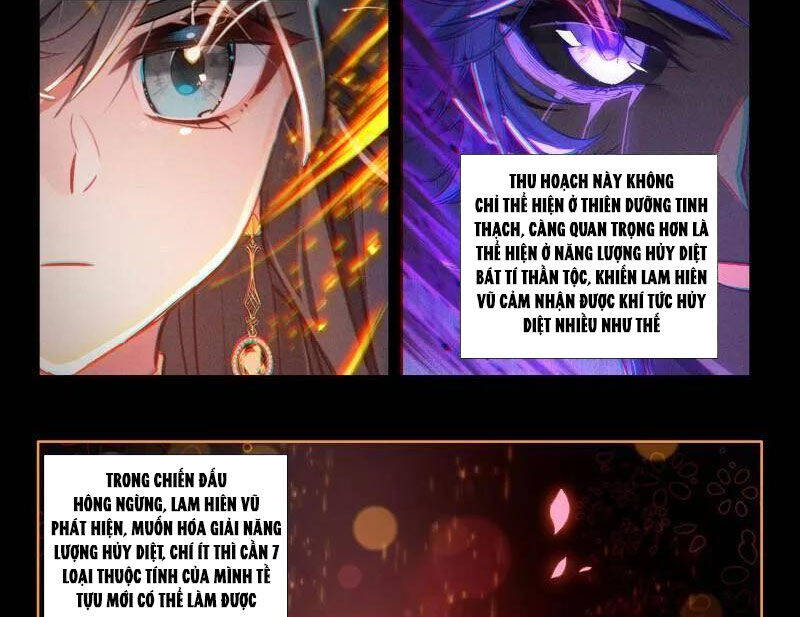 Chung Cực Đấu La Chap 576 - Next Chap 577