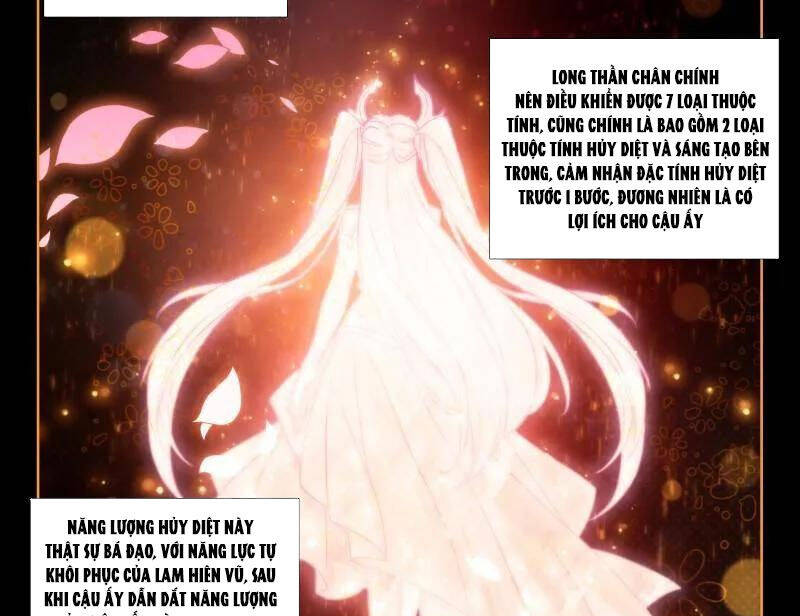 Chung Cực Đấu La Chap 576 - Next Chap 577