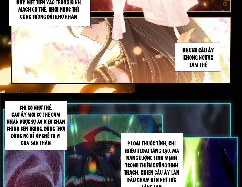 Chung Cực Đấu La Chap 576 - Next Chap 577