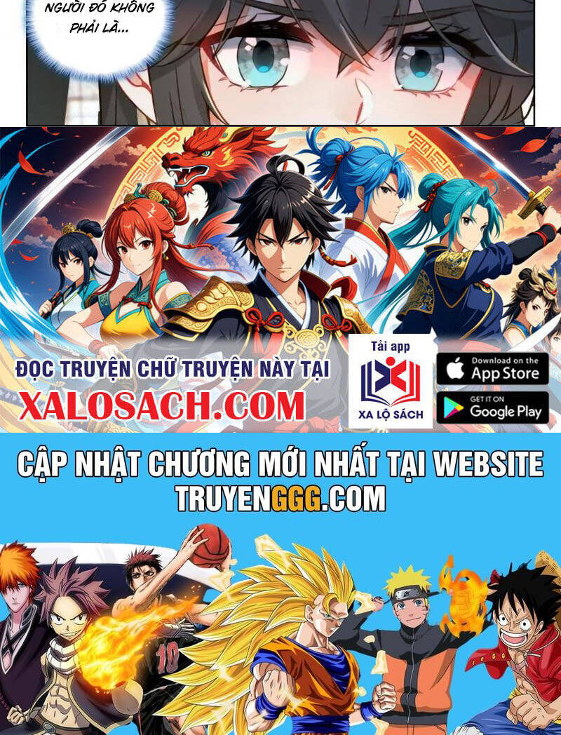 Chung Cực Đấu La Chap 576 - Next Chap 577