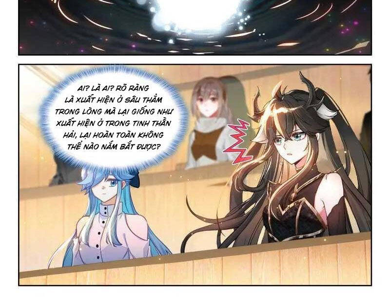 Chung Cực Đấu La Chap 579 - Next Chap 580