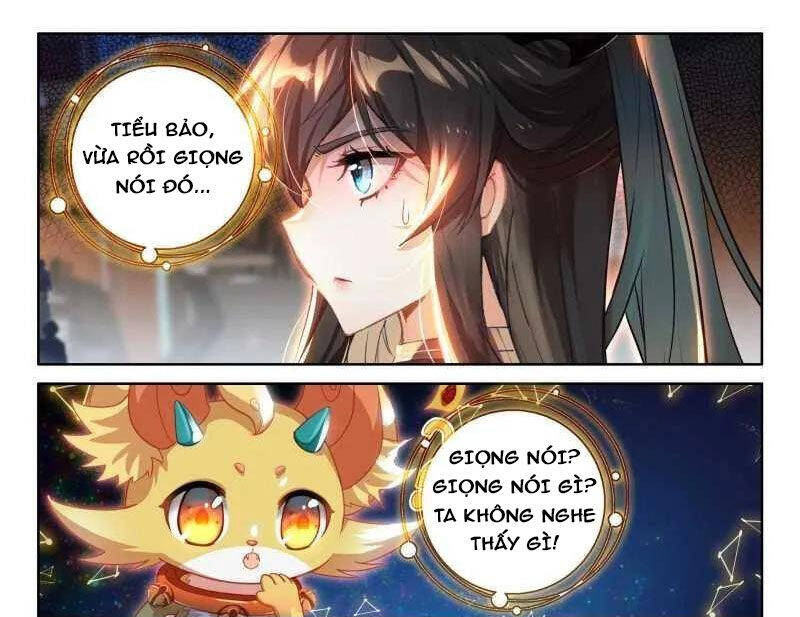 Chung Cực Đấu La Chap 579 - Next Chap 580