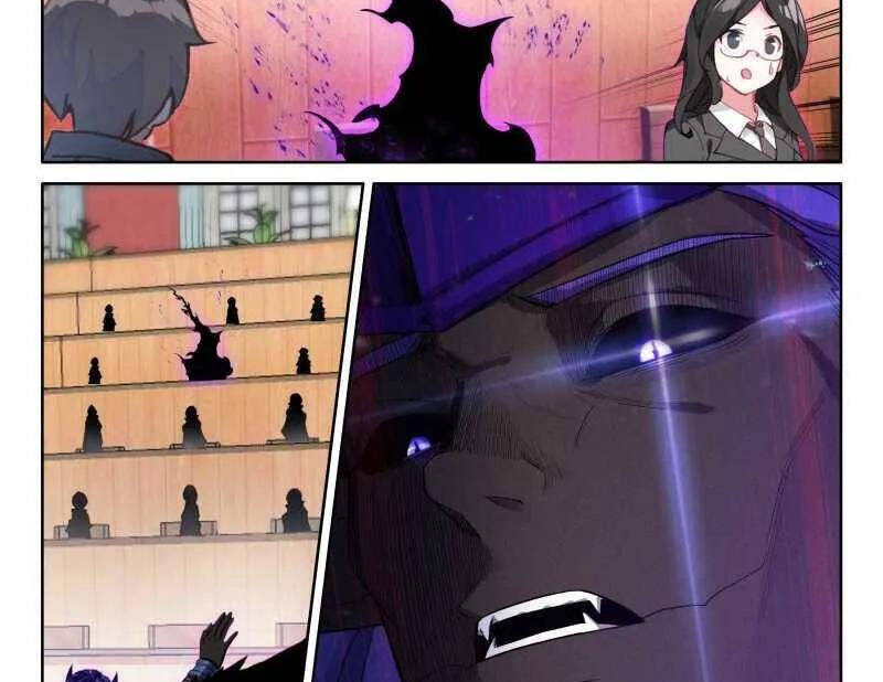 Chung Cực Đấu La Chap 579 - Next Chap 580