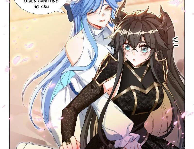 Chung Cực Đấu La Chap 580 - Next Chap 581
