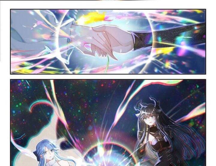 Chung Cực Đấu La Chap 581 - Next Chap 582