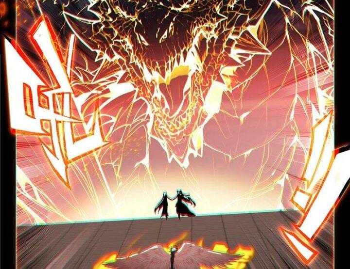 Chung Cực Đấu La Chap 581 - Next Chap 582