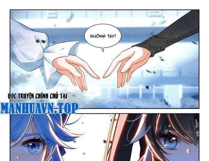 Chung Cực Đấu La Chap 581 - Next Chap 582