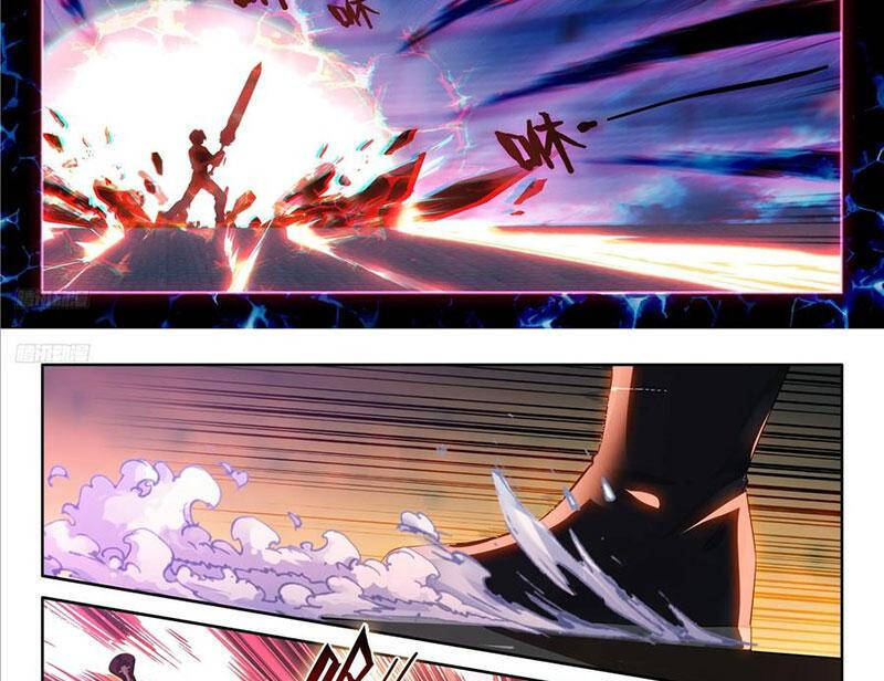 Chung Cực Đấu La Chap 582 - Next Chap 583