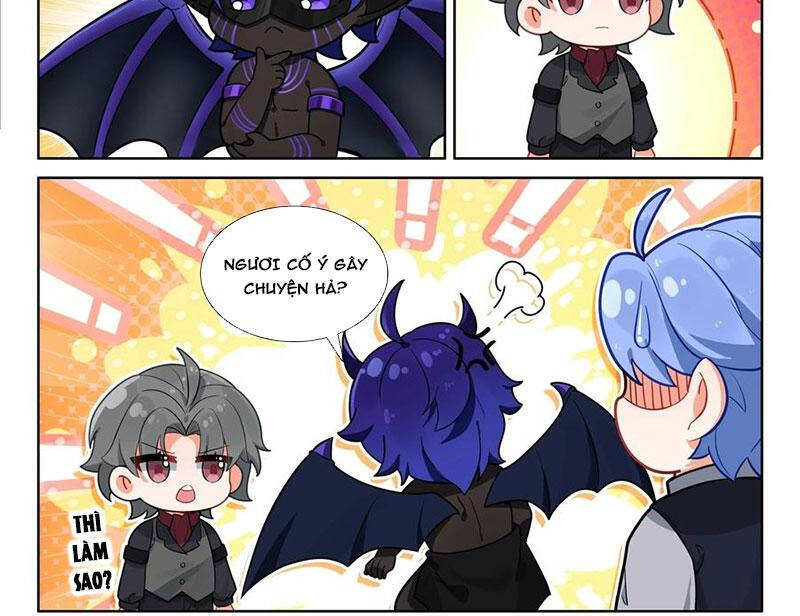 Chung Cực Đấu La Chap 5821 - Next Chap 5822