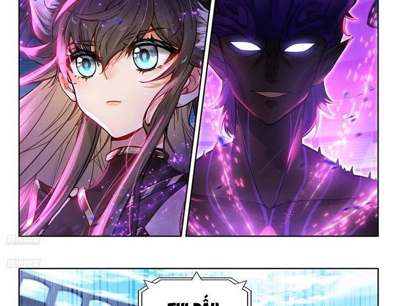 Chung Cực Đấu La Chap 583 - Next Chap 584