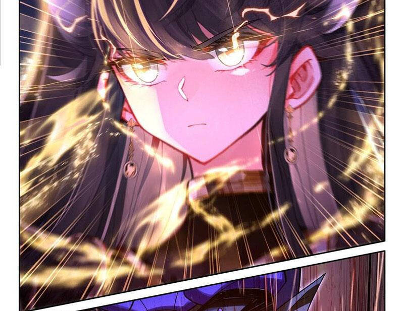 Chung Cực Đấu La Chap 583 - Next Chap 584