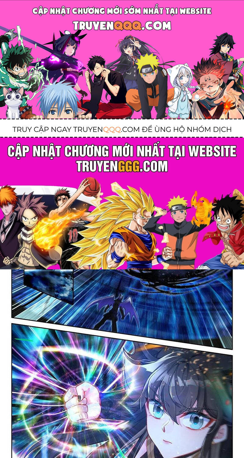 Chung Cực Đấu La Chap 5831 - Next Chap 5832