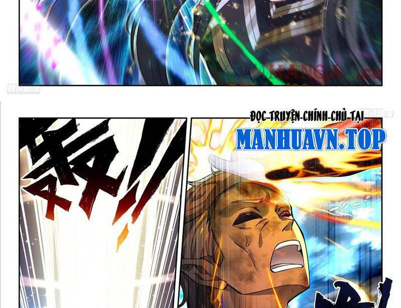 Chung Cực Đấu La Chap 5831 - Next Chap 5832