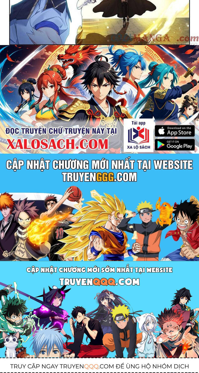 Chung Cực Đấu La Chap 5831 - Next Chap 5832