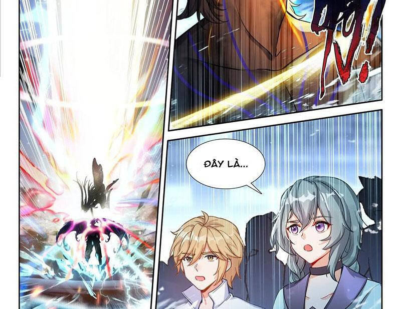 Chung Cực Đấu La Chap 5831 - Next Chap 5832